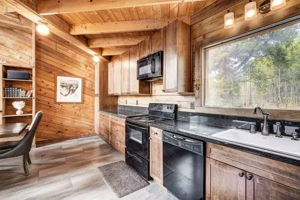 842 Cr-4, Alma, CO 80440