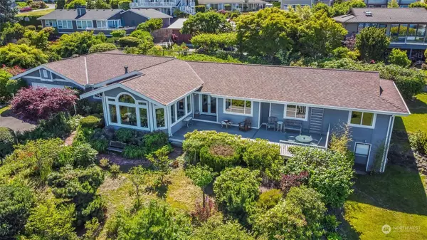 2888 Hollemgay CT, Gig Harbor, WA 98335