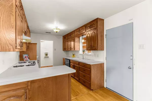 1311 Bluebird Lane, Garland, TX 75042