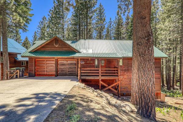 13130 Muhlebach Way, Truckee, CA 96161-0000