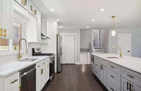 333 Dodge Avenue, Evanston, IL 60202