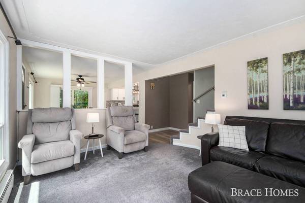 7243 68th SE Street, Caledonia, MI 49316