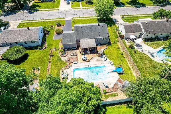 398 Magie Ave, Fairfield, OH 45014