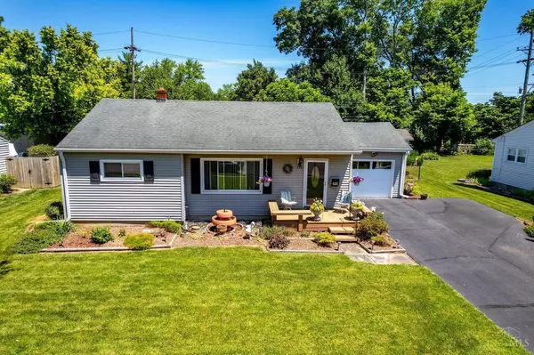 398 Magie Ave, Fairfield, OH 45014