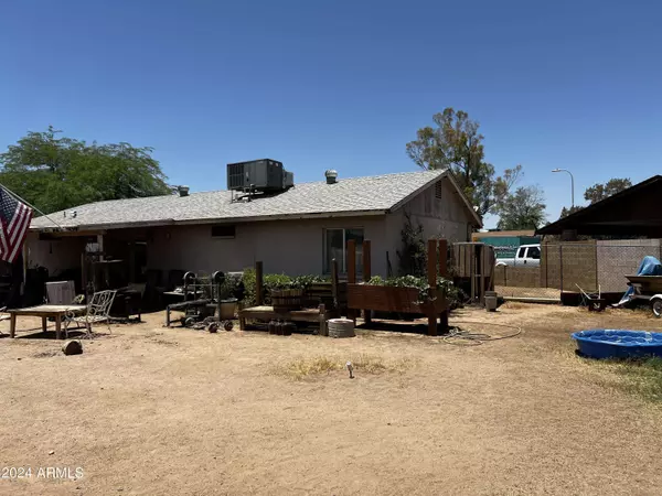 2009 N 45TH Drive, Phoenix, AZ 85035