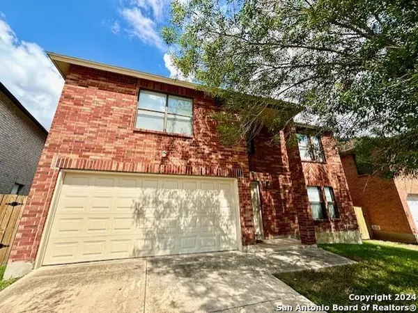 7627 GANDER PARK, Converse, TX 78109-3233