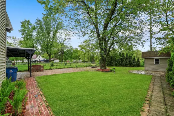 14512 Abbottsford RD, Midlothian, IL 60445