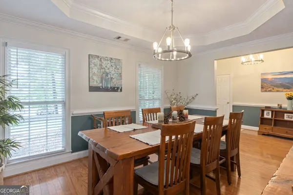 118 Kristi Lynns CT, Midland, GA 31820