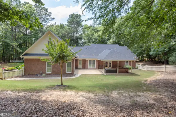 118 Kristi Lynns CT, Midland, GA 31820