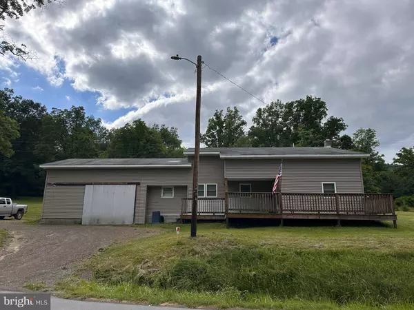 17036 BLACKLOG VALLEY RD, Orbisonia, PA 17243