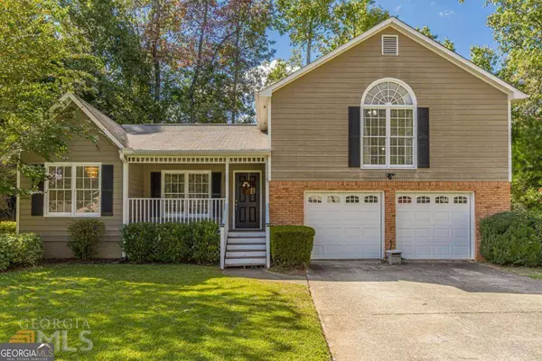 3715 Robin WAY, Acworth, GA 30101