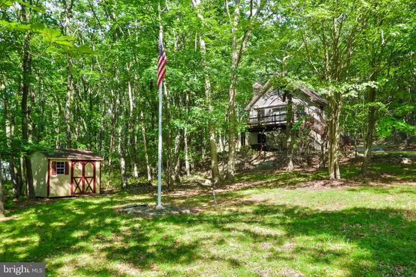 533 WATERCREST AVE, Effort, PA 18330