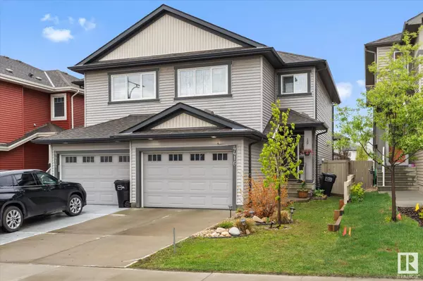 4416 5 ST NW, Edmonton, AB T6T 0Z9