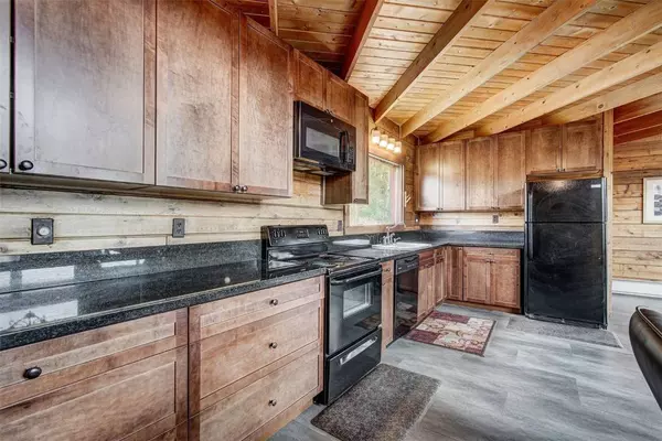 842 Cr-4, Alma, CO 80440