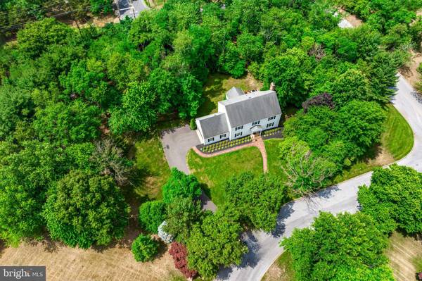 58 COVE RD, Moorestown, NJ 08057