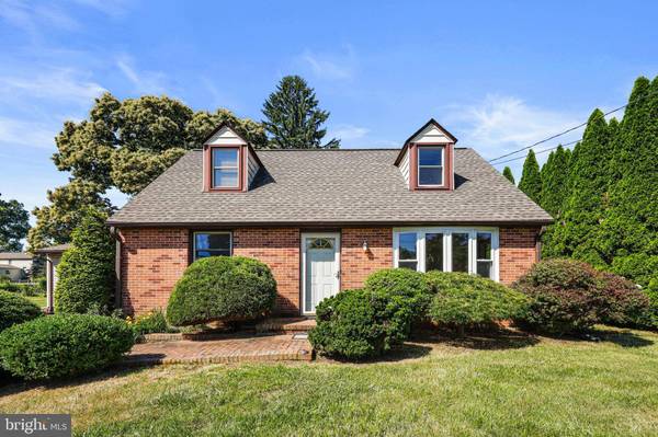 602 WENDELLWOOD DR, Bel Air, MD 21014