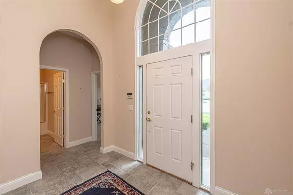 1036 Villa Vista Place, Centerville, OH 45458