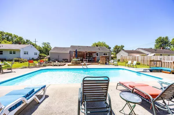 398 Magie Ave, Fairfield, OH 45014