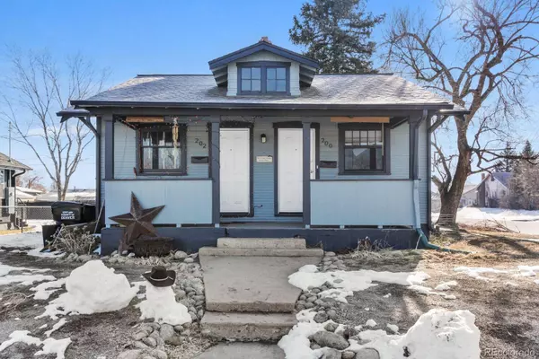 202 N Hooker ST, Denver, CO 80219