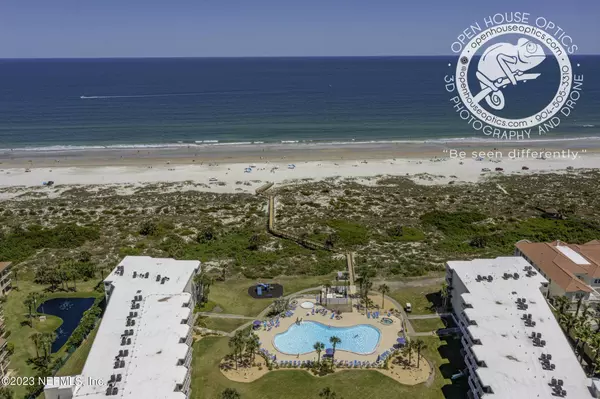 4670 A1A S #18B, St Augustine, FL 32080