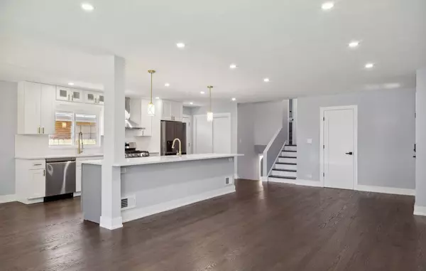 333 Dodge Avenue, Evanston, IL 60202