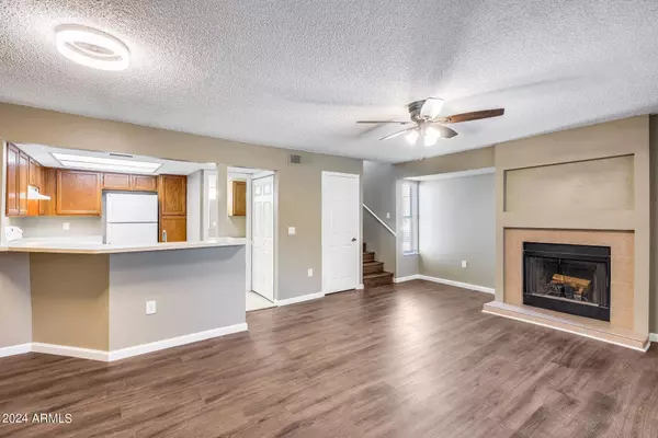 1645 W BASELINE Road #2200, Mesa, AZ 85202