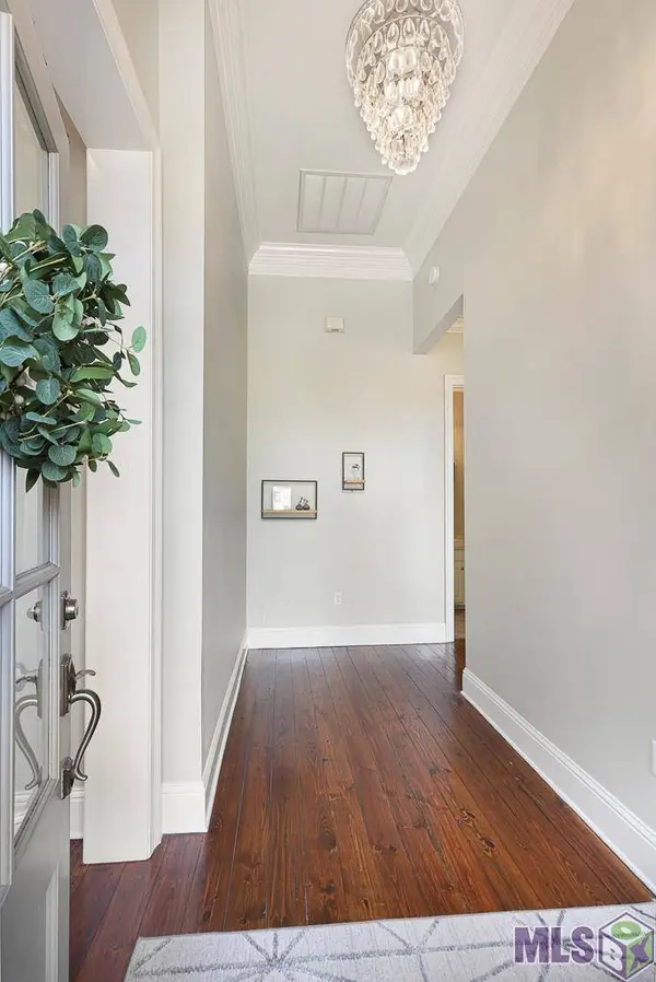 1002 CORNERSTONE DR, Baton Rouge, LA 70810