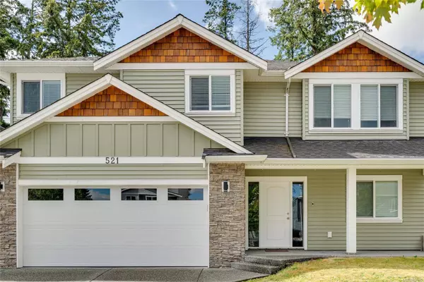 521 Lori Pl, Nanaimo, BC V9R 0H5