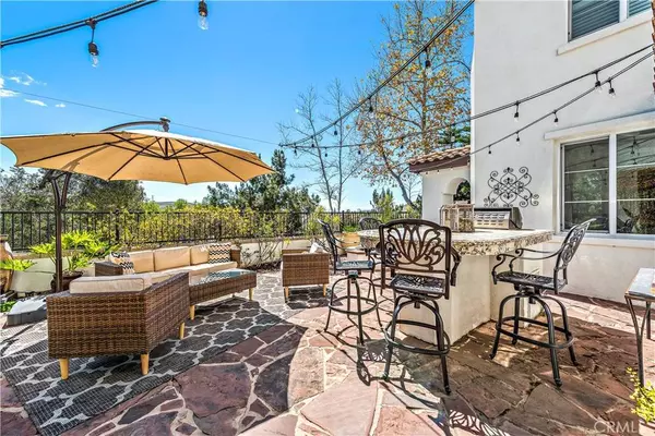 61 Bedstraw LOOP, Ladera Ranch, CA 92694