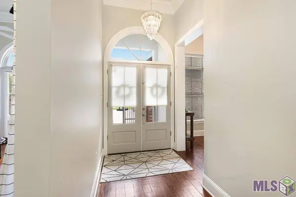 1002 CORNERSTONE DR, Baton Rouge, LA 70810