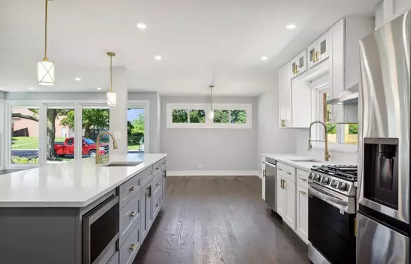 333 Dodge Avenue, Evanston, IL 60202