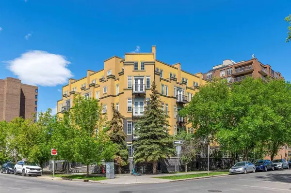 1000 15 AVE SW #202, Calgary, AB T2R 0S6