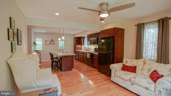 1324 WALNUT AVE, Haddon Township, NJ 08107