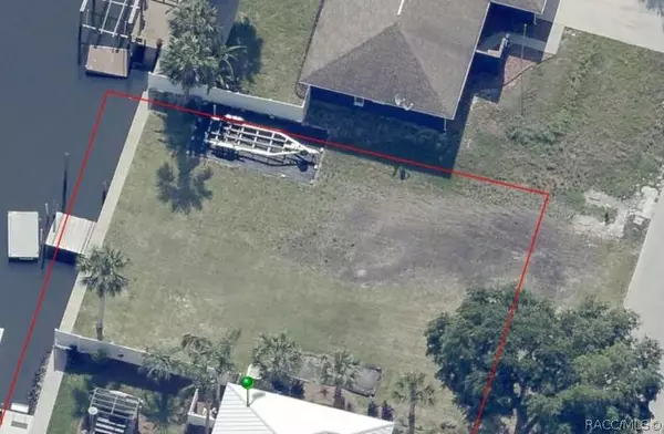 11711 W Sunnybrook CT, Crystal River, FL 34429