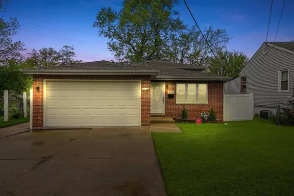 14512 Abbottsford RD, Midlothian, IL 60445