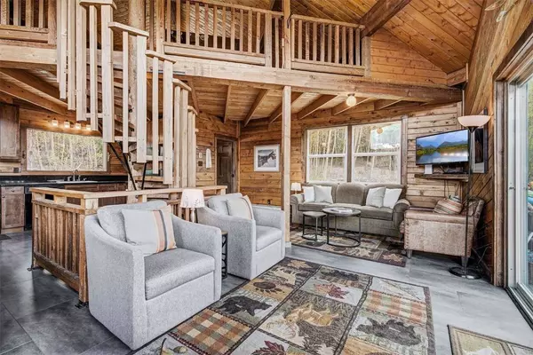 842 Cr-4, Alma, CO 80440