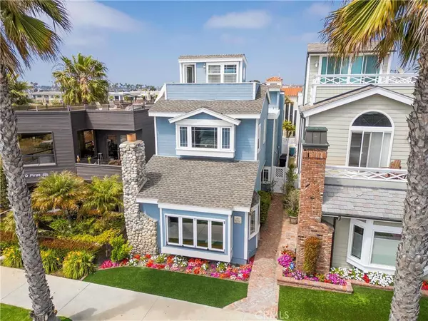 101 Ocean AVE, Seal Beach, CA 90740