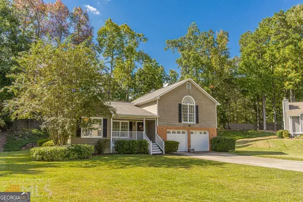 3715 Robin WAY, Acworth, GA 30101