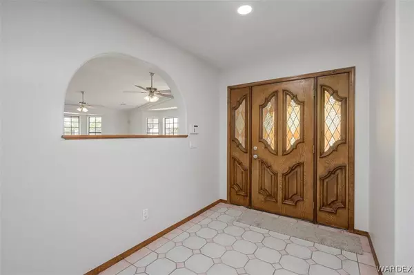 1820 Gunther ST, Bullhead City, AZ 86442