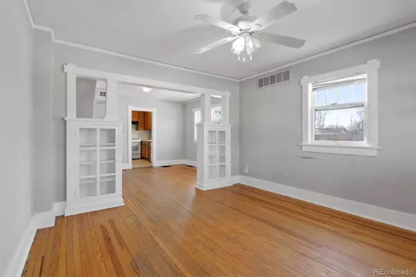 202 N Hooker ST, Denver, CO 80219