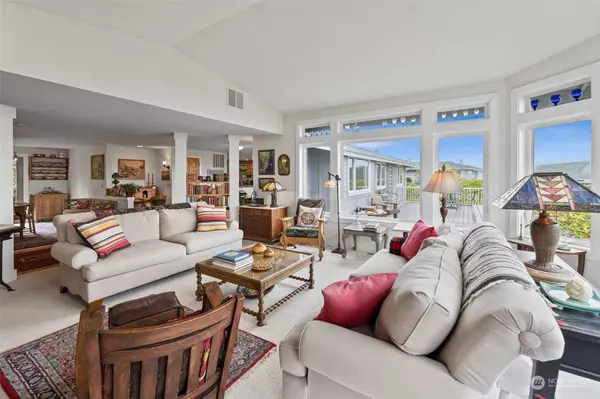 2888 Hollemgay CT, Gig Harbor, WA 98335