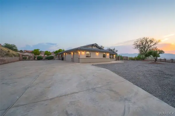 1820 Gunther ST, Bullhead City, AZ 86442