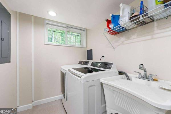 4022 William Mary CT, Decatur, GA 30034