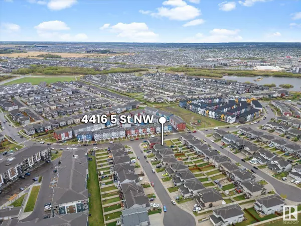 4416 5 ST NW, Edmonton, AB T6T 0Z9