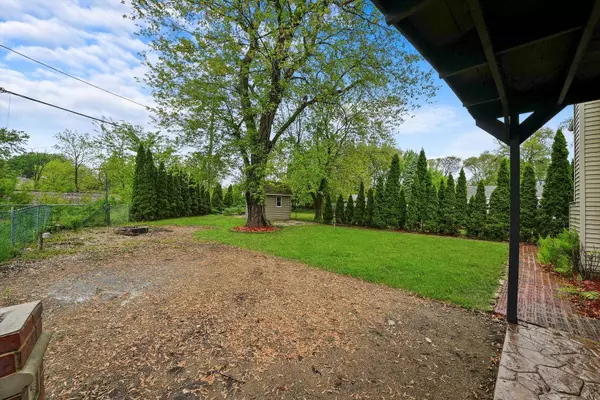 14512 Abbottsford RD, Midlothian, IL 60445