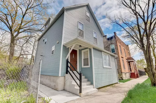 6939 S Harvard AVE, Chicago, IL 60621