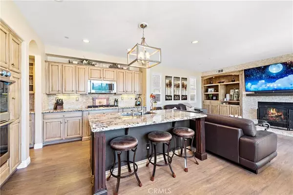 61 Bedstraw LOOP, Ladera Ranch, CA 92694