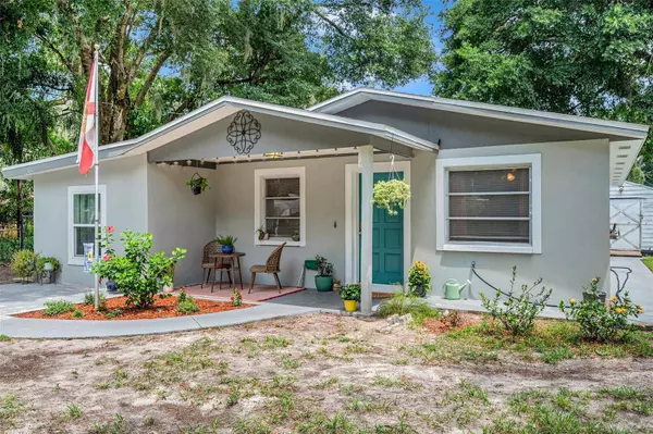 38039 7TH AVE, Zephyrhills, FL 33542