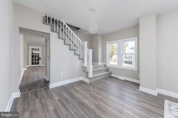 20 W MAPLE AVE, Lindenwold, NJ 08021