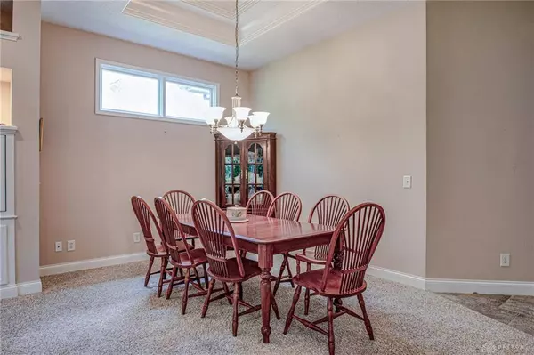 1036 Villa Vista Place, Centerville, OH 45458